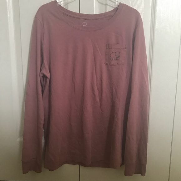 Ivory Ella Mosaic Tee - Picture 3 of 3